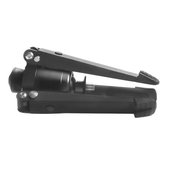 

universal mini three feet with stabilizers pgraphy monopod accessories base 3/8 interface