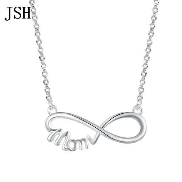 

wholesale charms cross silver color women necklace jewelry lady fashion cute pendant wedding necklace jewelry ln057 h bbyvvj