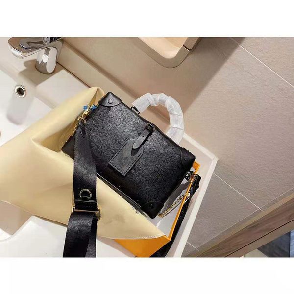 

shoulder bags box package female retro one women inclined pillow bag bag boston handbag