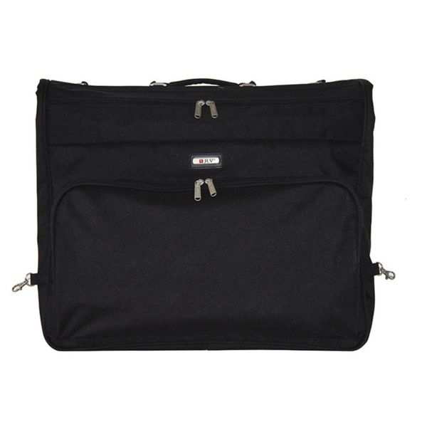 

suit drs conta hanger nylon fabric travel storage bag