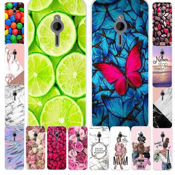 

silicone case for nokia 230, soft case for nokia 230vfe1