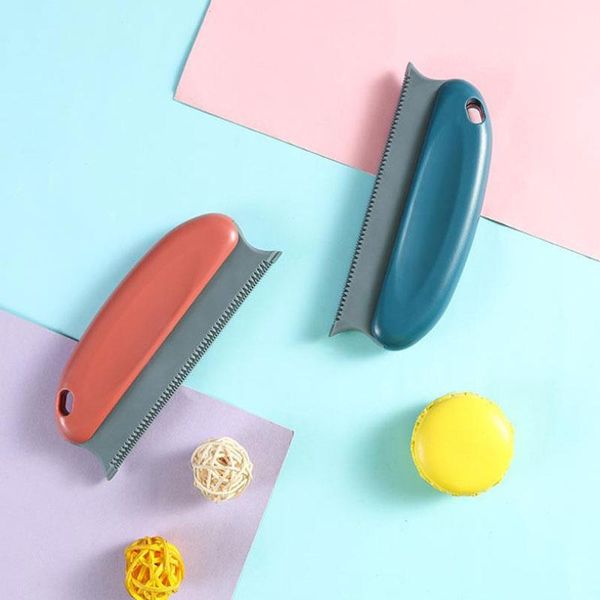 

reusable washable lint sticky dust wiper pet abs tpr cleaning brush tool for pet cloth furniture 1 pc h jlljix