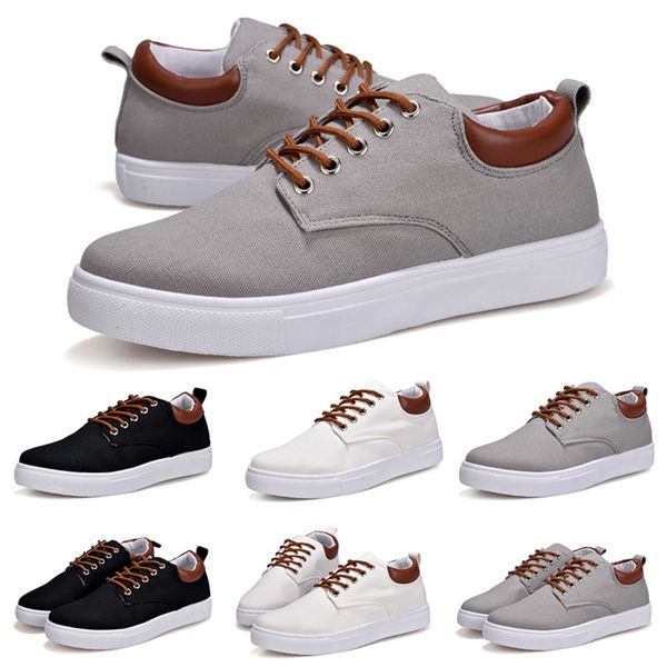 

athletic 2020 casual shoes low cut sneaker multiple combination shoes mens womens fashion casual shoes high size 39-46, White;red