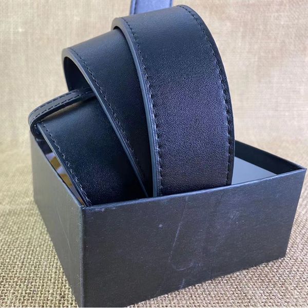 

mens 2020 fashion snake men male belts , women casual jeans business belt,gold silver black smooth buckle female belt wi, Black;brown
