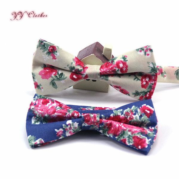 

2016 новый горячий мужской цветок роза мода бантики галстуки для мужчин шеи боути бабочка галстук граватас костюмы бабочка corbatas q wmtgco, Black;gray