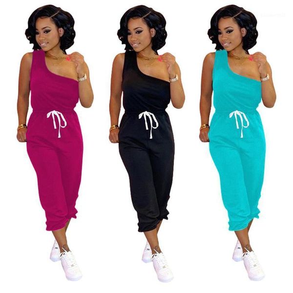 

two piece dress 2 set women outfits crop pants sets summer clothes pieces women's suits1, White