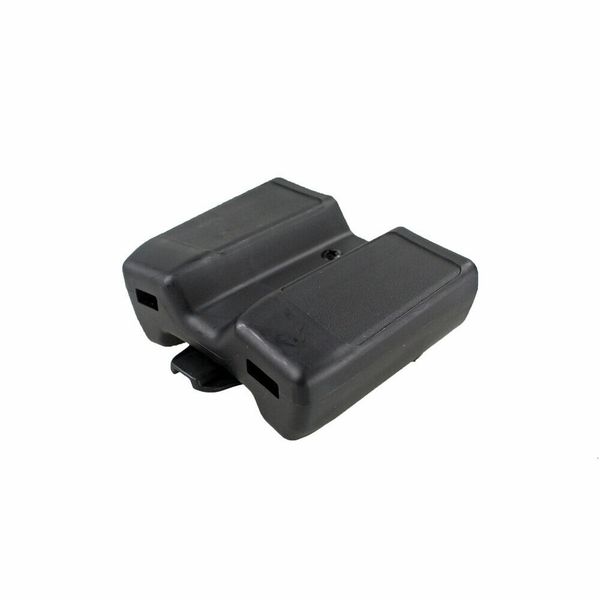 

outdoor holster quick draw double stack mag pouch holder for 9mm to .45 cal