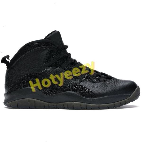 

seattle 10 jumpman shoes 10s high 2020 basketball wings powder men women sneakers cool drake ovo black white light smoke grey trainers