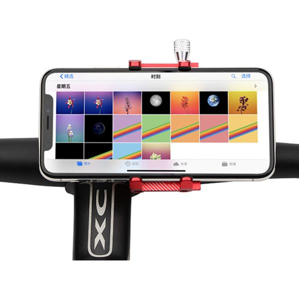 

2020 product selling smartphone electric sooter/bicycle/motorcycle mobile phone holder