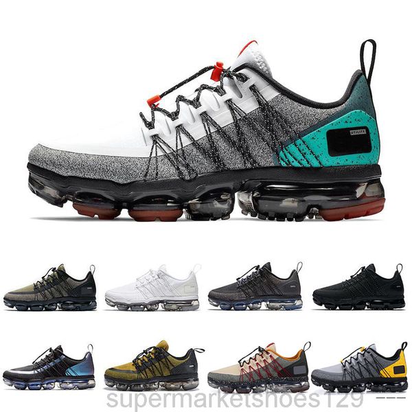 

2020 tn plus big size us 13 outdoor shoes fly knit mens womens sports sneakers 2019 run utility runnnig speed trainers j5pe