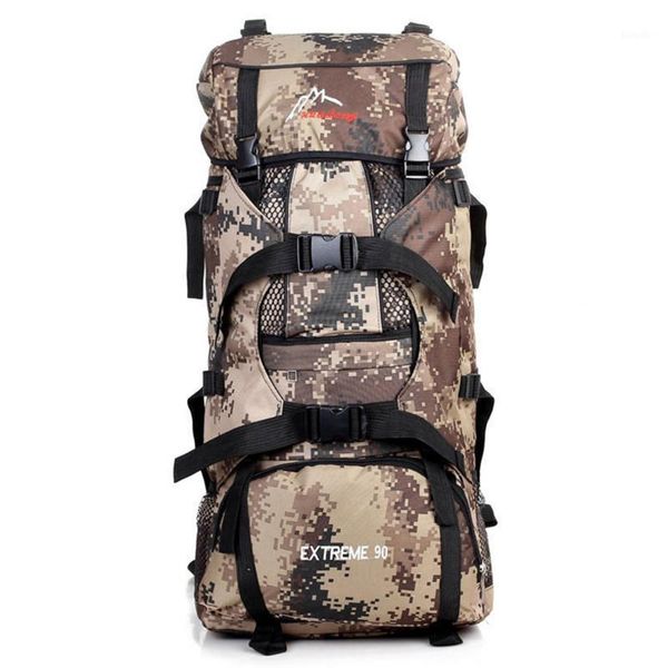 

70l large capacity man army tactical backpacks assault bags outdoor camping hiking trekking backpack travel bags1
