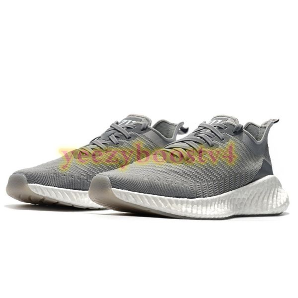 

treeperi basf runner 711 sneakers wolf grey men women running shoes fashion trainers us 7.5 eur 38 for women