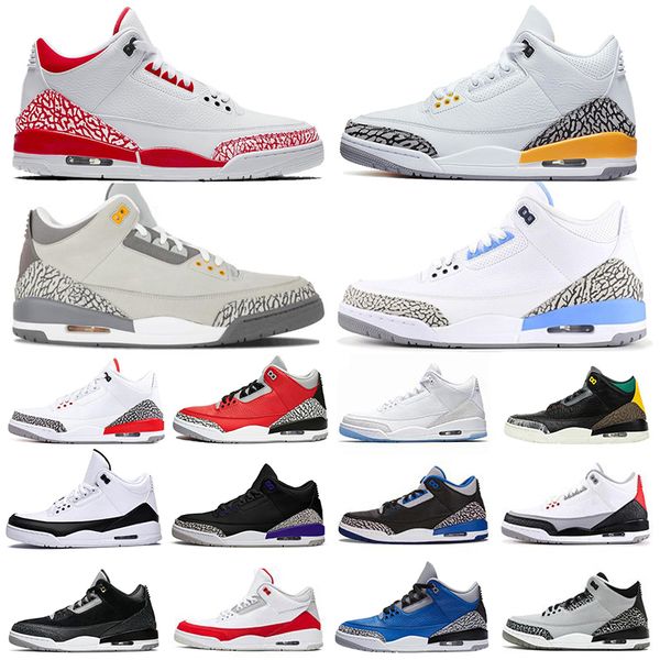 

дешевые новый суд фиолетовый мужская обувь баскетбол laser orange чикаго unc red cement varsity royal katrina 3s мужские кроссовки спортивны