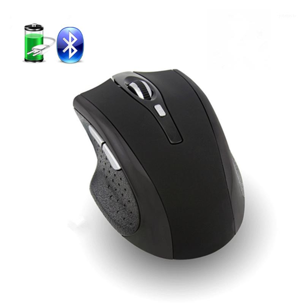 

mice wireless mouse computer ergonomic usb optical 2.4ghz 1600 dpi silent mause mini noiseless for pc lap