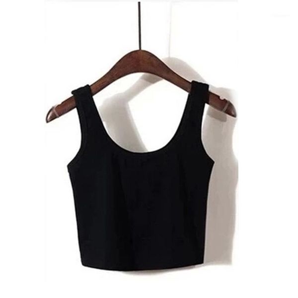 

yoga outfits seamless sports bra women fitness black white running gym crop push up sport bh1, White;red