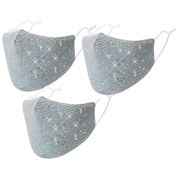 

3 шт. открытое лицо maks maks maks make make make make для gerge protection mask для лица хэллоуин косплей маска mascherine scarf masque bby