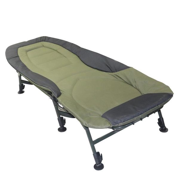 

portable garden folding bed nap couch recliner chair