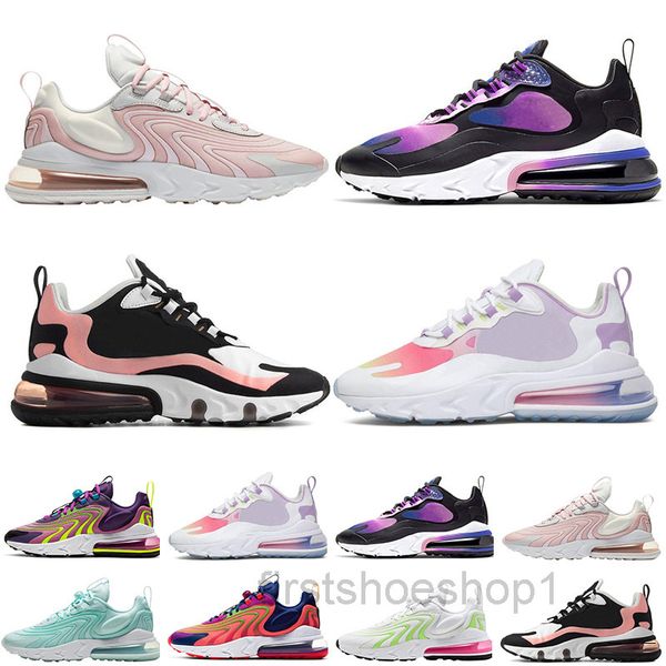 

2021 nova almofada sneaker designer shoes trainer road star ferro sprite homem geral para homens mulheres 36-45 ask6