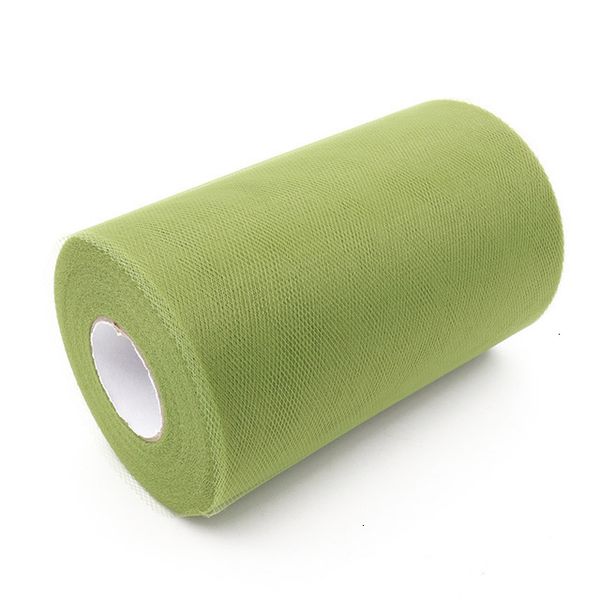 

29 color tulle spool mesh organza roll ribbon tutu wedding favours party gift bow handmade diy cratf decoration 4 nl5gj