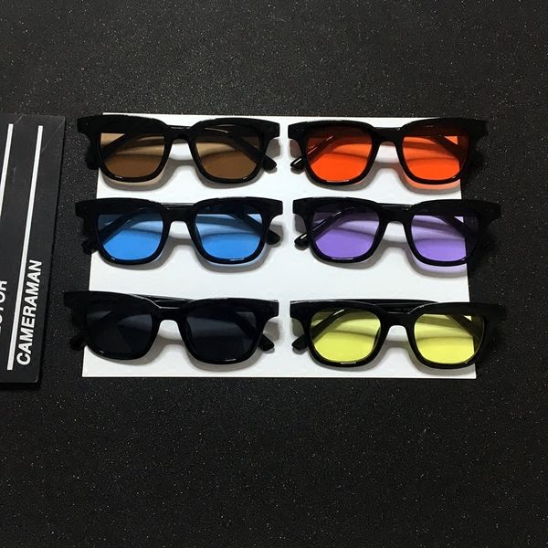 

china's new rap glasses with small box