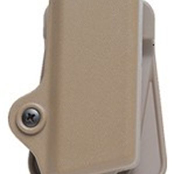 

factory outdoor tactical ipsc idpa g17 single mag pouch bk/de/fg arfg aor1 9 no144