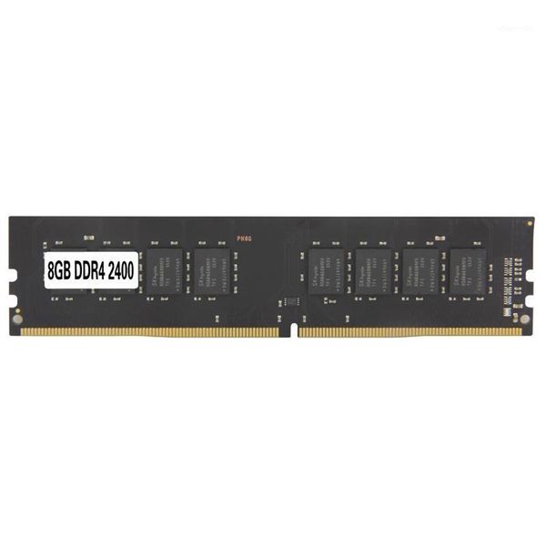 

ddr4 pc4-19200 ram 2400mhz 288pin 1.2v dimm deskmemory for amd/(8g)1