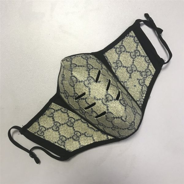 

masks fashion all luxury 3d face stereo reusable maske washable breathable anti pollen protective dust mask black gray d