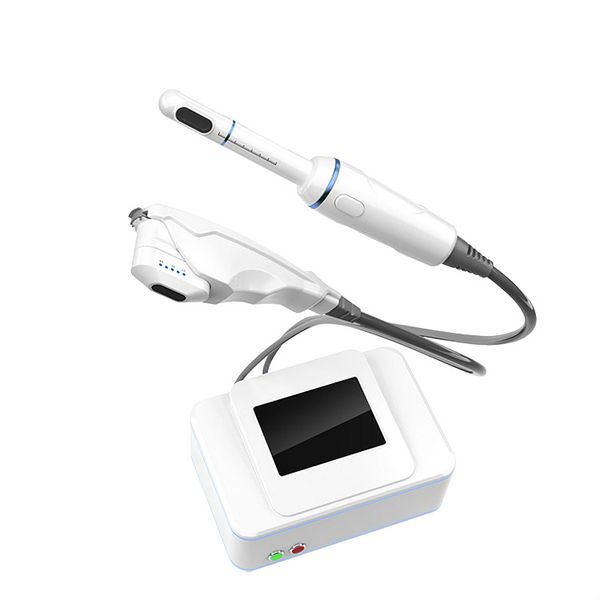

2020 multifunction high intensity focused ultrasound beauty machine for anti age face tightening anti wrinkle ce/dhl 005