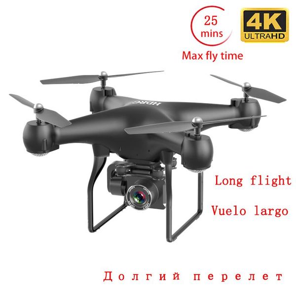

4k drone 25minutes 1080p rc helicopter radio-controlled helicopter selfie drone quadrocopter drones with camera hd wifi fpv