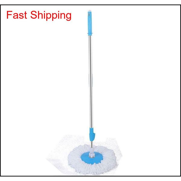 

360rotating head easy magic floor mop bucket 2x head mic qylzzz packing2010