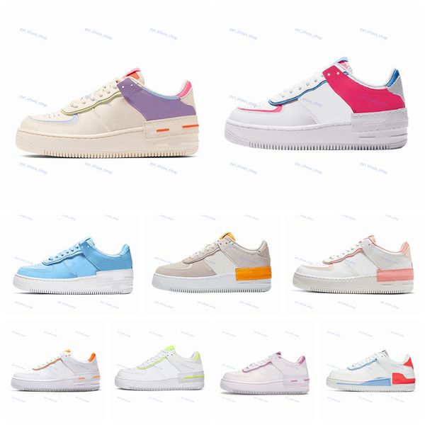 

classic macaron black low casual shoe women men utility white phantom tropical twist wheat high womens fashion breathable athletic shoes, Black;red