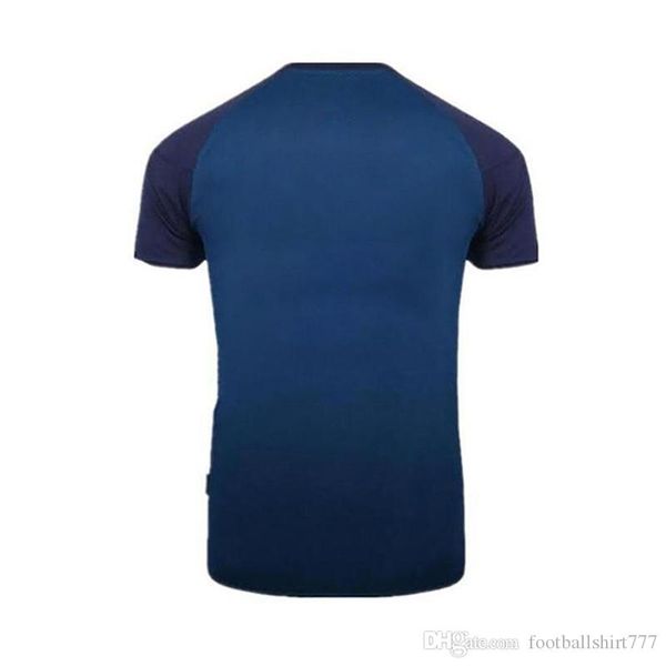 

2020 2021 men's football shirt 20 21 football glfcj0001, Black;gray