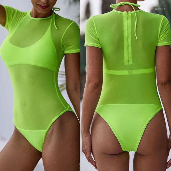 

stage wear jazz dance costumes women perspective dj rave outfits green pole bodysuit gogo dancers performance clothing dc41731, Black;red
