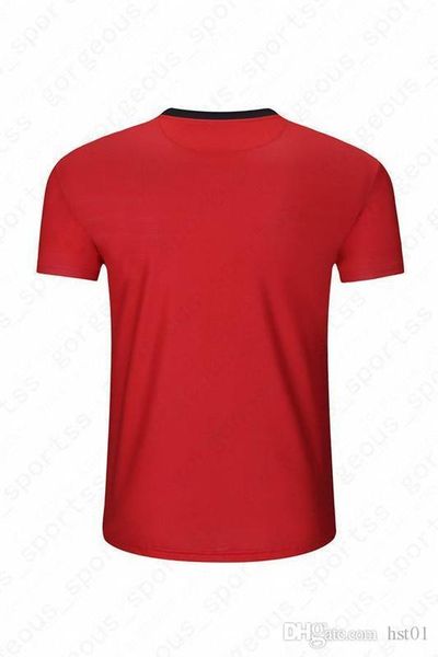 

2019 quick-drying color matching prints not faded football jerseys301, Black;yellow