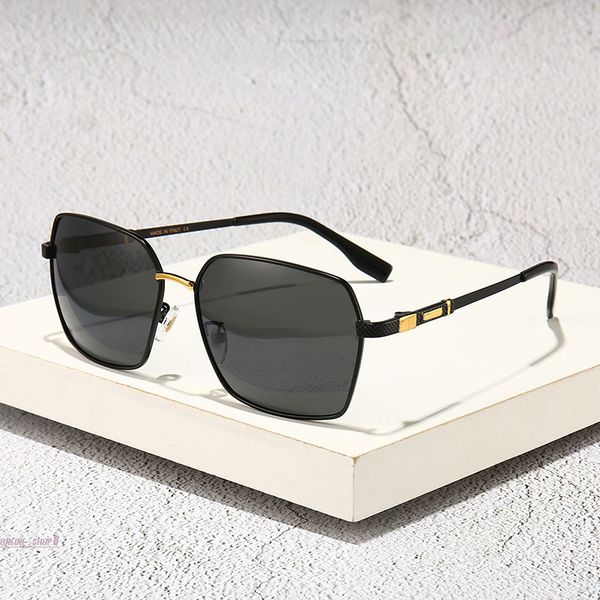 

lenses 1pcs high womens mens 0294 designer cases pilot and box quality protection glasses better with uv400 sun sunglasses hlhcq, White;black