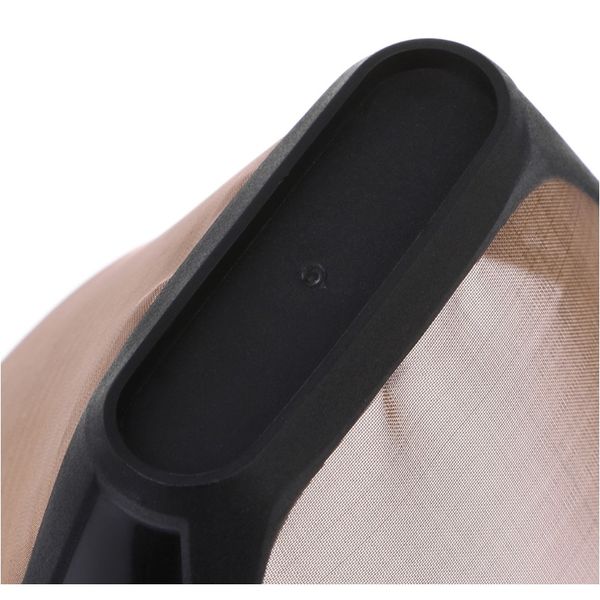 

stainless steel cone shaped permanent coffee filter handles washable cafe tools stainless steel good quality sales f wmtqgz