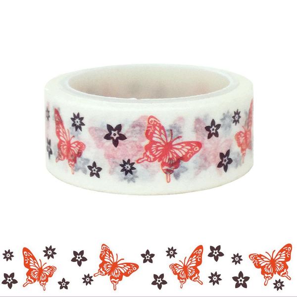 

2016 m15mm grid washi tape japanese paper diy planner masking tape adhesive tapes stickers decorative stationery tapes wholesale h