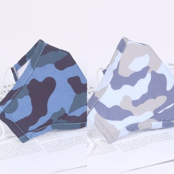 

nqcq sport supporter president face mask mascherine america flag printed mouth masks trump e19 dustfor 2020 cycling 1 8nb electi, Black