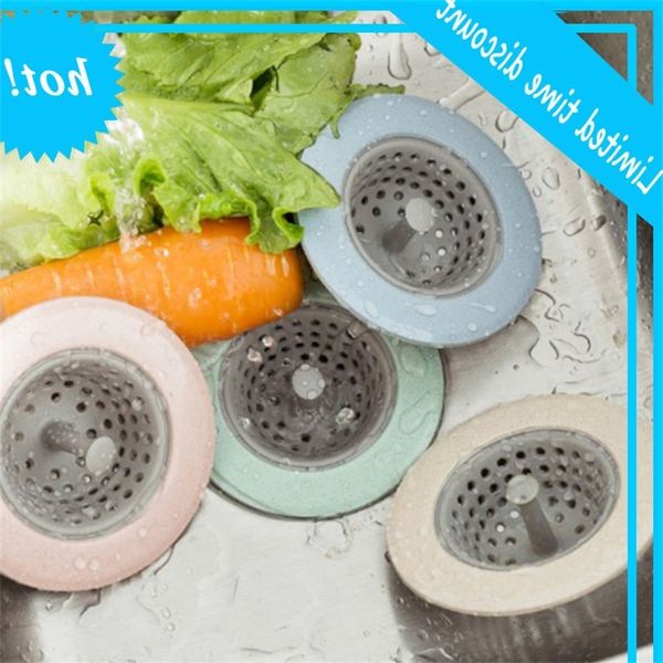 

household kitchen sink sewer filter screen pool floor drain cover anti clogging