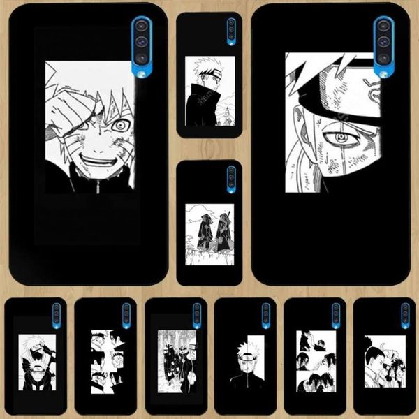

ljhydfcnb naruto animation soft tpu mobile phone case is samsung 9 10 20 30 40 m20 s 30 31 j56 7 plus