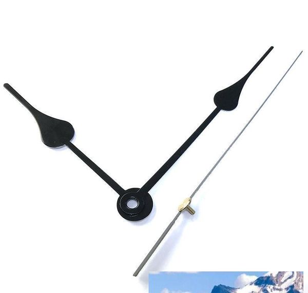 

diy clock mechanism black diy quartz clock movement kit spindle mechanism repair with hand sets cross-sti jllawh dh_garden