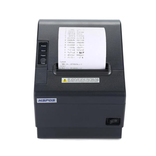 

printers good price wholesale for thermal bluetooth lan usb bill receipt printer with auto cutter support android and win10 ystem