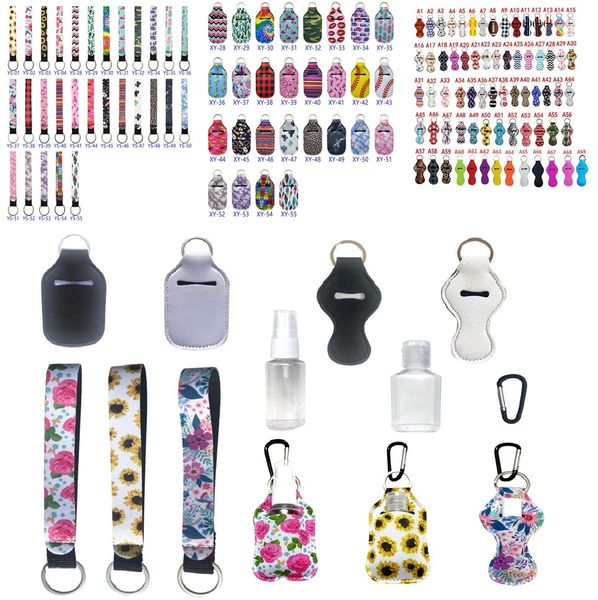 

190 hand soap holder chopstick rest color chopsticks lipstick neoprene keychain mini bottle capoutletgwtn