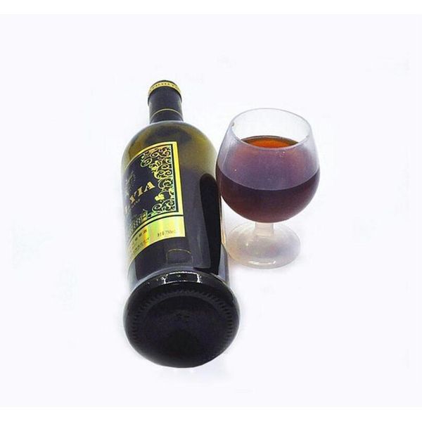 

portable rubber wine beer glass standing goblet sile cup wine glasses for outdoor ca jllzrc sinabag