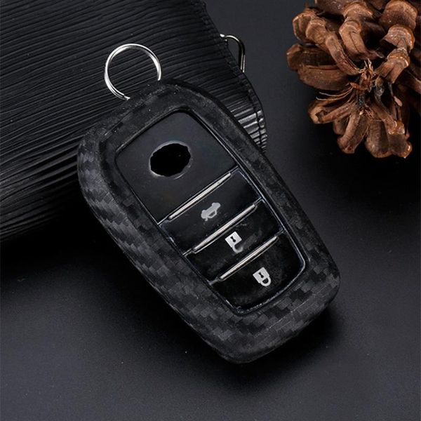 

для toyota miral fortuner rav4 highlander crown kear chard carber fire case case case change cake cover cover caires h wmttae