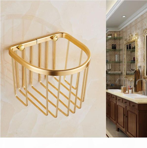 

bathroom hardware set gold towel rack paper holder towel bar corner shelf toilet brush holder robe hook bathroom accessories bbytvz mj_bag