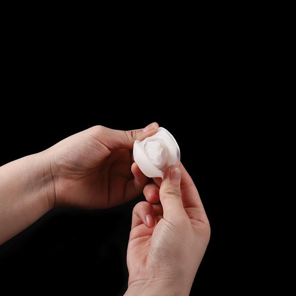 

кристалл природный камень druzy эпоксидной смолы формы ув смолы силиконовые mold для diy эпоксидной смолы литья mold силиконовые ювелирные и