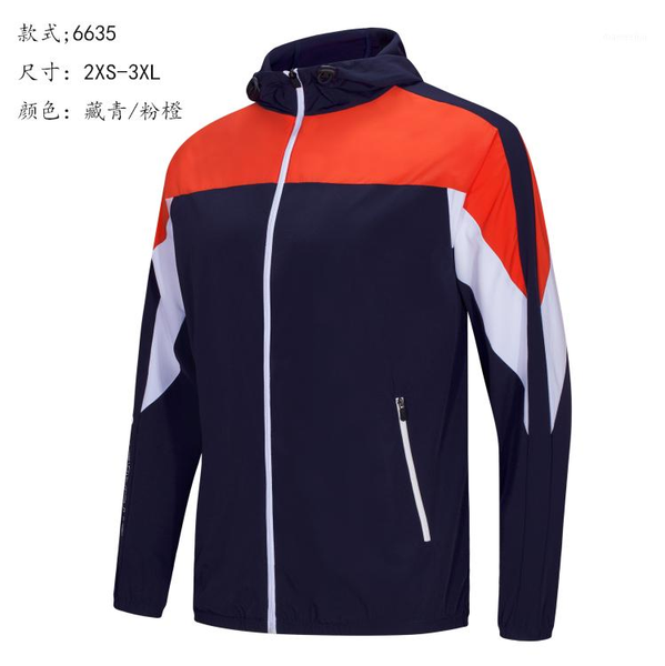 

running jackets jacket men casual baseball mens hood fashion slim fit thin sport coat clothes1, Black;red
