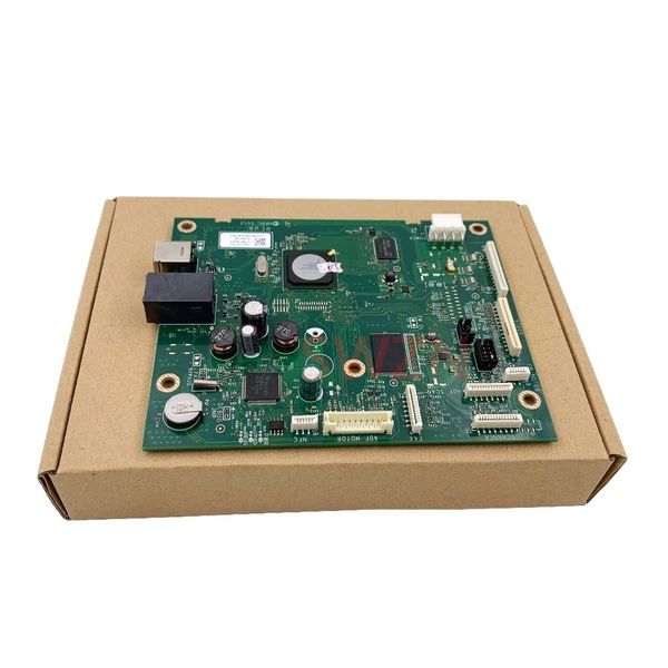 Placa de formatação para HP M476DW CF387-60001 CF386-60001 CF386-60002