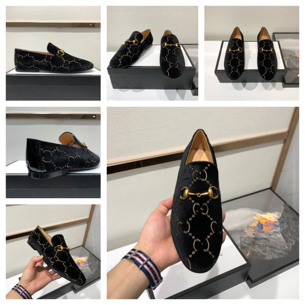 

fashion designers dress shoe men loafers matte leather oxford shoes for luxury men formal mariage wedding shoes vintage men's shoes, Black